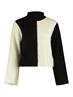 Modell: LS P CK Ira black-offwhite