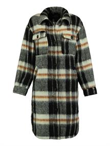 Modell: LS P CT Kyra black check