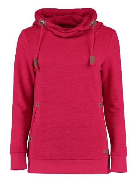 Modell: LS P HD Janette raspberry