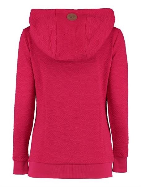 Modell: LS P HD Janette raspberry