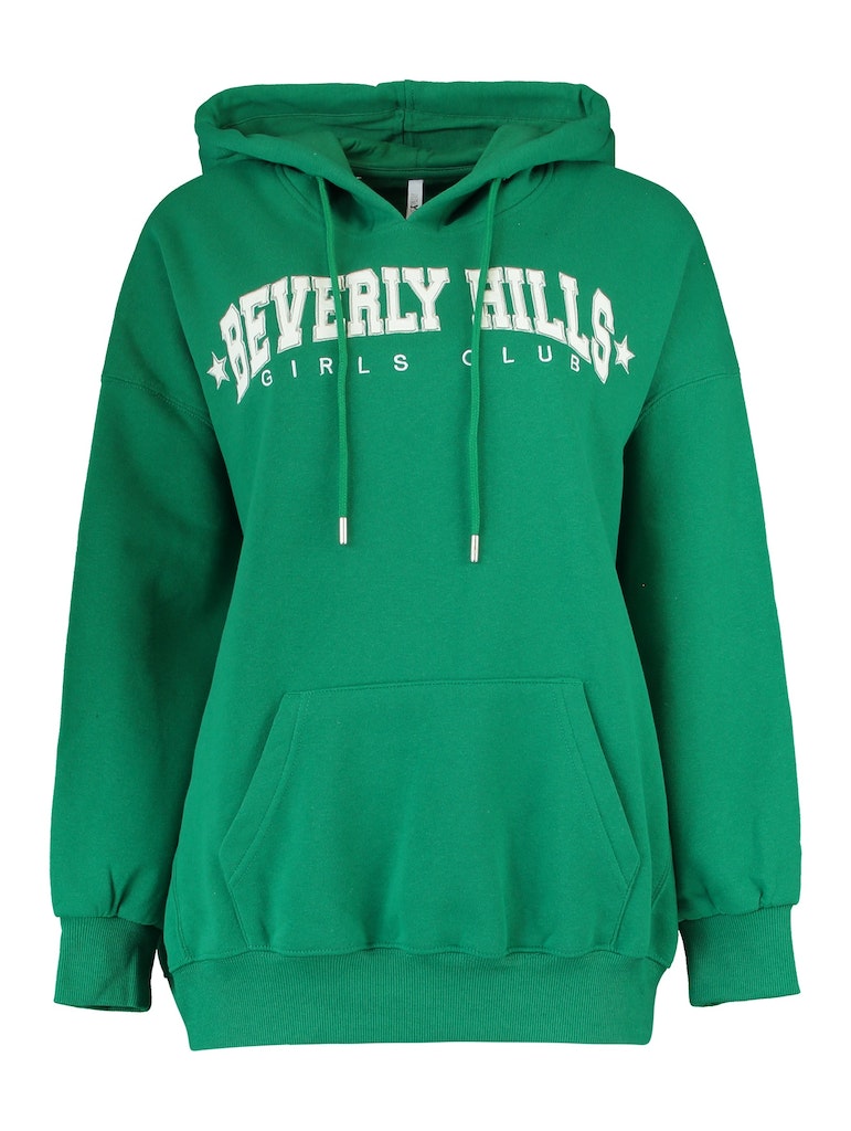 Tommy hilfiger trisha hoodie discount