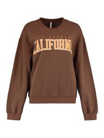 Modell: LS P SK Olympia cocoa brown