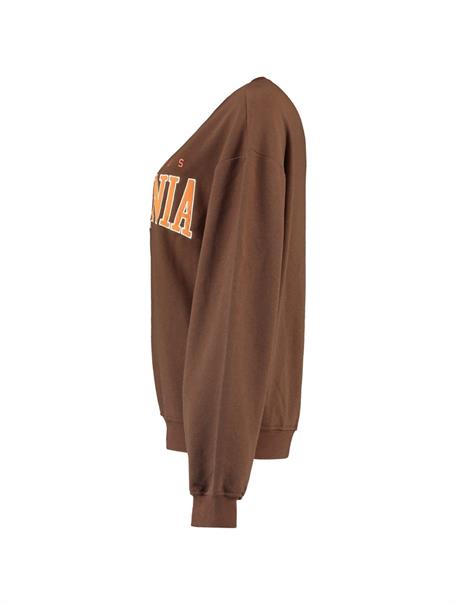 Modell: LS P SK Olympia cocoa brown