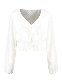Modell: LS P TP Patty offwhite