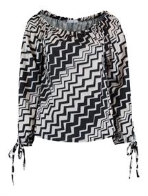 Modell: LS P TP Silina black div