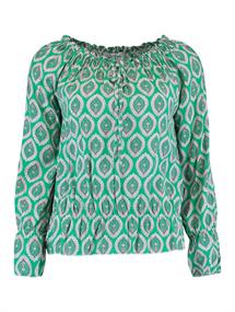 Modell: LS V TP Ena green div