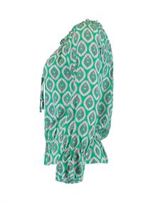 Modell: LS V TP Ena green div