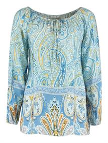Modell: LS V TP Lyra sky blue div