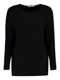 Modell: Pullover Hermine black