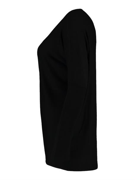 Modell: Pullover Hermine black