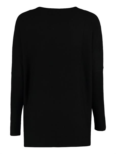Modell: Pullover Hermine black