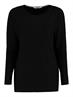 Modell: Pullover Hermine black