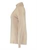 Modell: Pullover Penelope rose melange