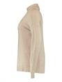 Modell: Pullover Penelope rose melange