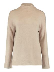Modell: Pullover Penelope rose melange