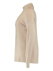 Modell: Pullover Penelope rose melange