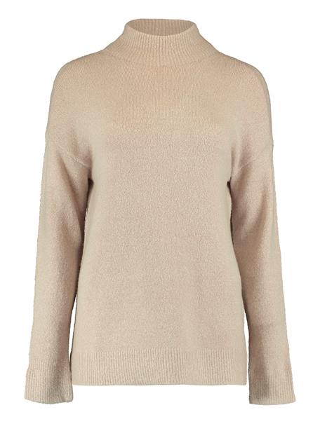 Modell: Pullover Penelope rose melange