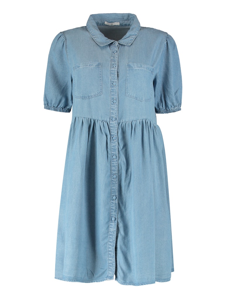 Hailys Damen Kleid Sn-2108038 günstig online kaufen