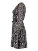 Modell: SH P DR Romina 2021 black leo
