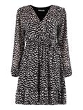 Modell: SH P DR Romina 2021 black leo