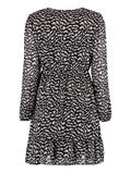 Modell: SH P DR Romina 2021 black leo