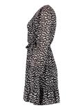 Modell: SH P DR Romina 2021 black leo