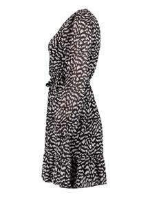 Modell: SH P DR Romina 2021 black leo