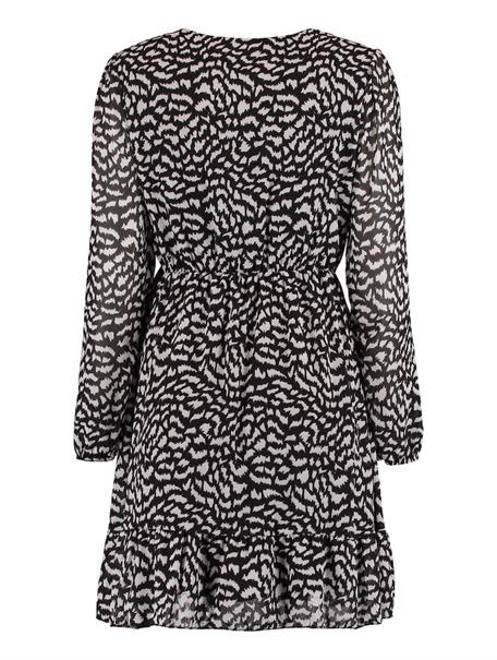 Modell: SH P DR Romina 2021 black leo