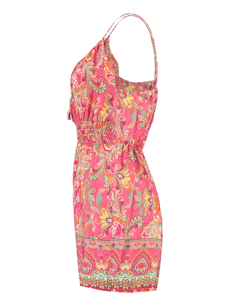 Hailys Damen Kleid Modell: SH V RP Mija 0840 pink div bequem 