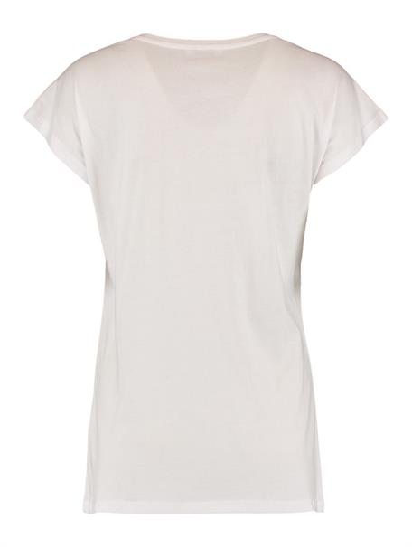 Modell: Shirt Isa white