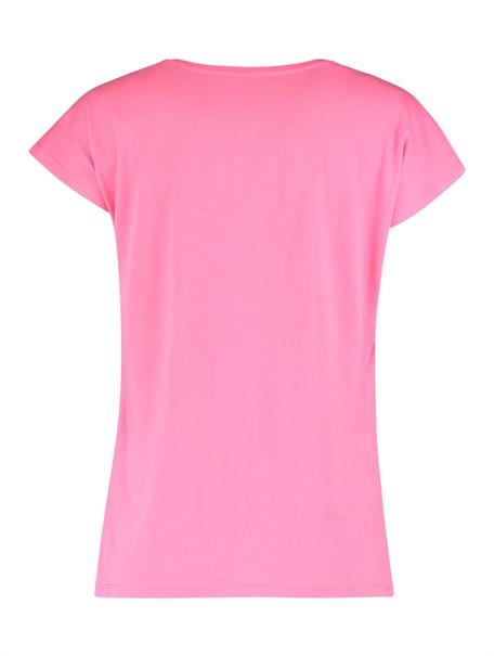 Modell: Shirt Malisa pink