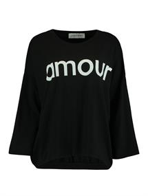 Modell: Shirt Nana black