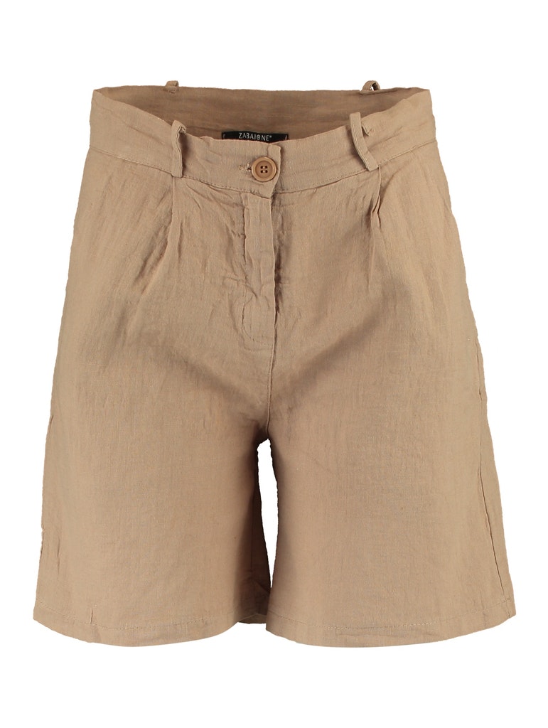 Zabaione Damen Short Bk-134-106 günstig online kaufen