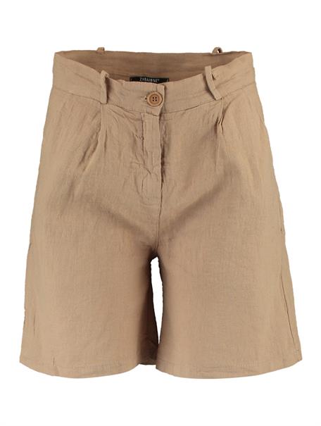 Modell: Shorts Eileen mud