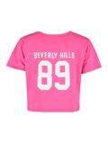 Modell: SS C TP Beverly pink