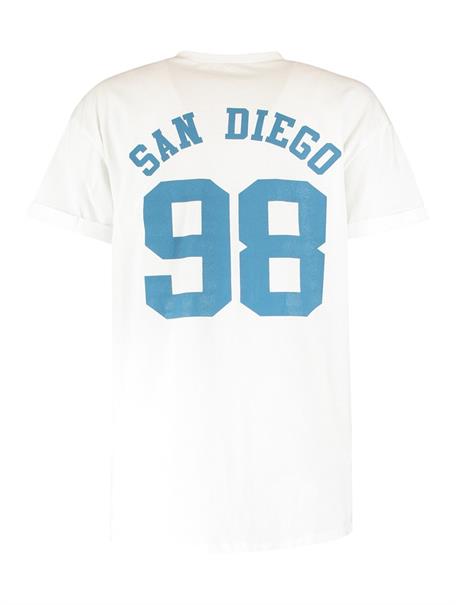 Modell: SS C TP Diga white