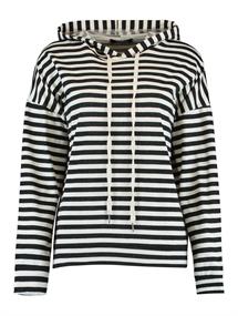 Modell: Sweat Jana black