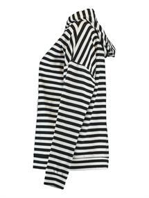 Modell: Sweat Jana black