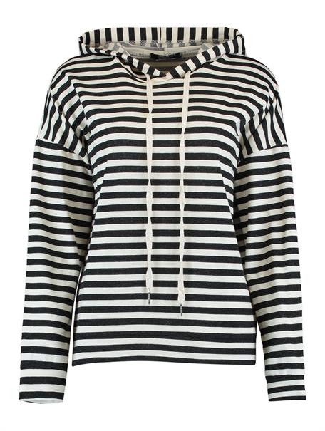 Modell: Sweat Jana black