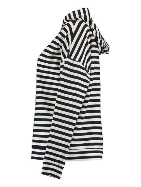 Modell: Sweat Jana black