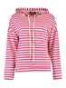 Modell: Sweat Jana raspberry