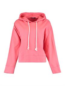 Modell: Sweat Mara coral