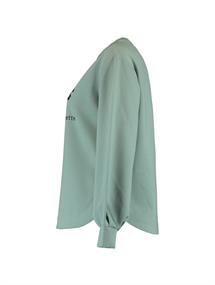 Modell: Sweatshirt Candice blue
