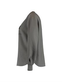 Modell: Sweatshirt Candice graphit