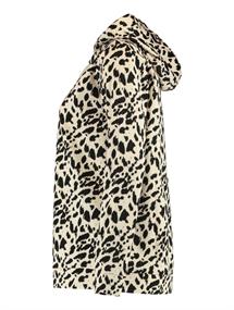 Modell: Sweatshirt Elif beige