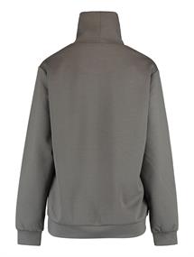 Modell: Sweatshirt Mayra graphit