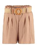 Modell: Trouser Vira beige
