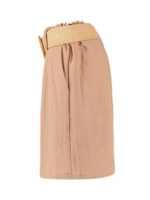 Modell: Trouser Vira beige
