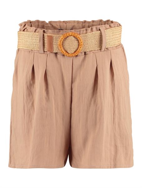 Modell: Trouser Vira beige