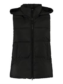 Modell: Vest Carlton black